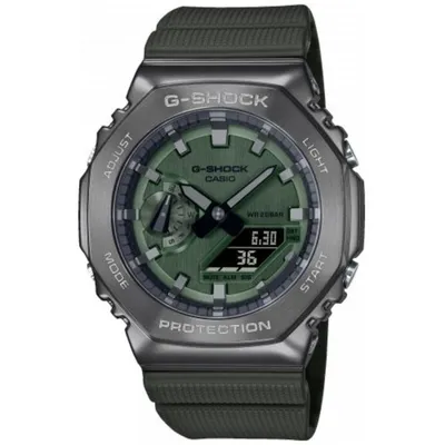 CASIO G-SHOCK