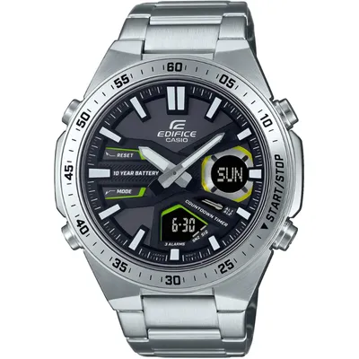 CASIO EDIFICE