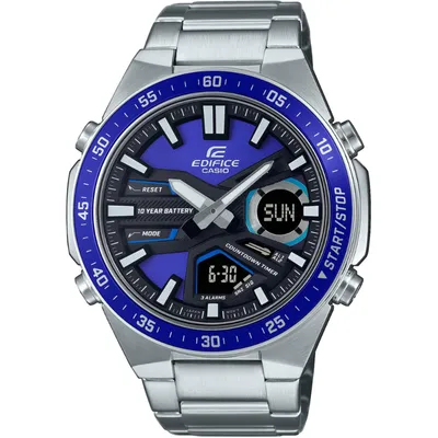 CASIO EDIFICE