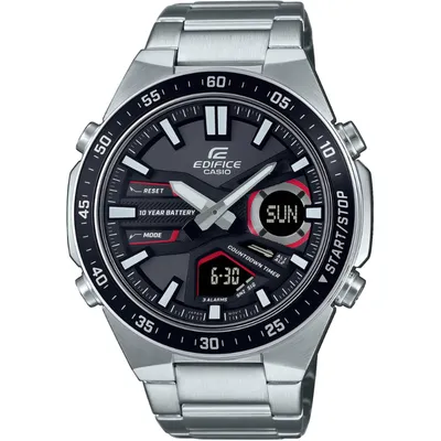 CASIO EDIFICE