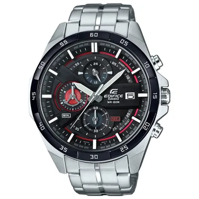 CASIO EDIFICE