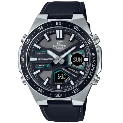 CASIO EDIFICE