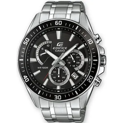CASIO EDIFICE