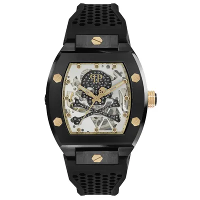 PHILIPP PLEIN $KELETON