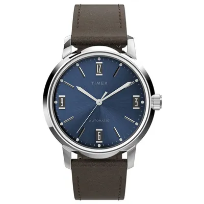 TIMEX MARLIN