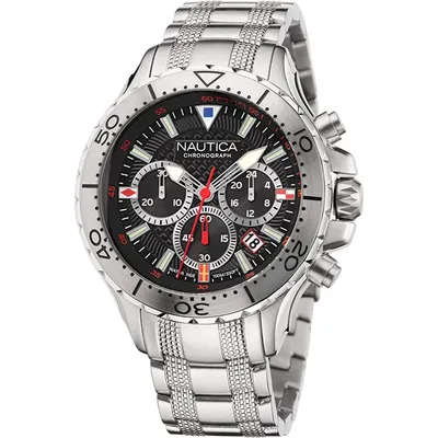 NAUTICA