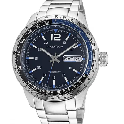 NAUTICA