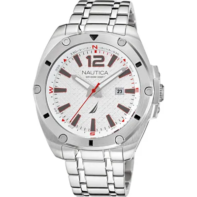 NAUTICA TIN CAN BAY