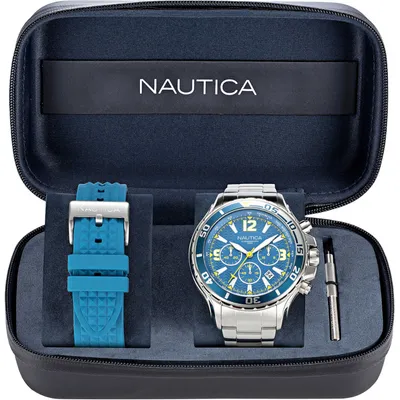 NAUTICA