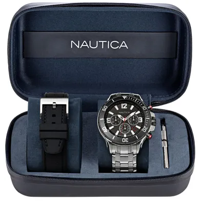 NAUTICA