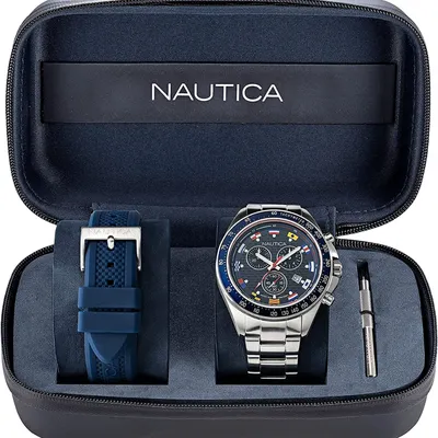NAUTICA