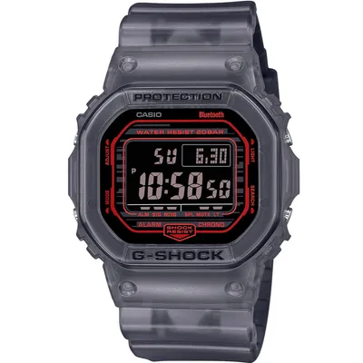 CASIO G-SHOCK