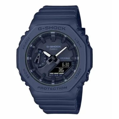 CASIO G-SHOCK