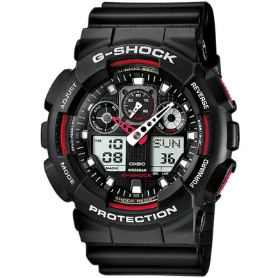 CASIO G-SHOCK