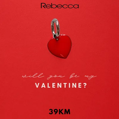 REBECCA PRIVJESAK