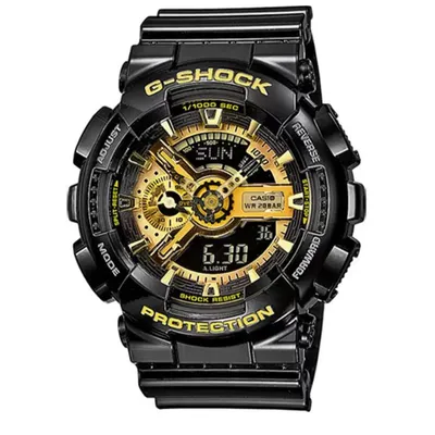 CASIO G-SHOCK