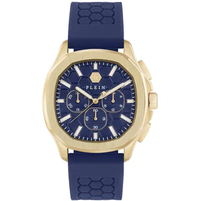 PHILIPP PLEIN $PECTRE CHRONO