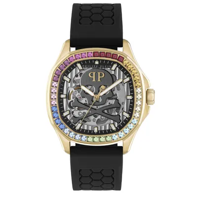 PHILIPP PLEIN SKELETON $PECTRE