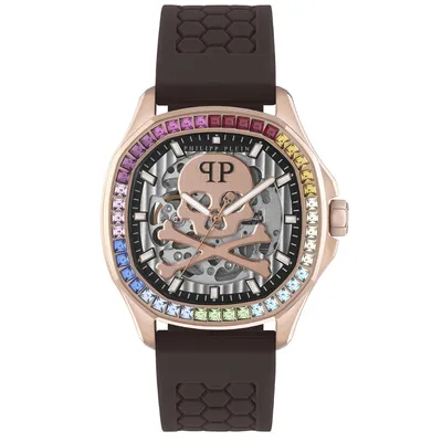 PHILIPP PLEIN SKELETON $PECTRE