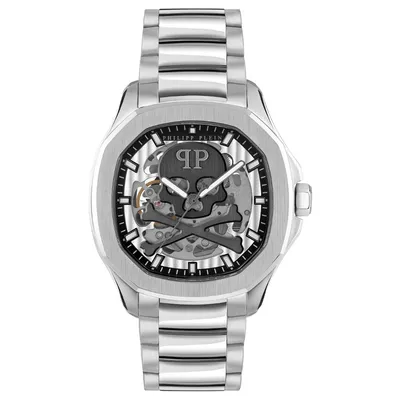 PHILIPP PLEIN SKELETON $PECTRE