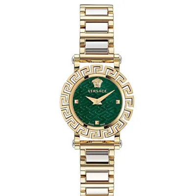 VERSACE GRECA GLAM BRACELET