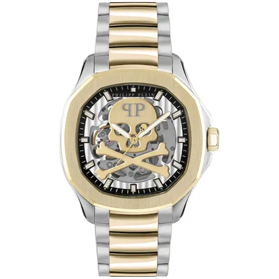 PHILIPP PLEIN SKELETON $PECTRE