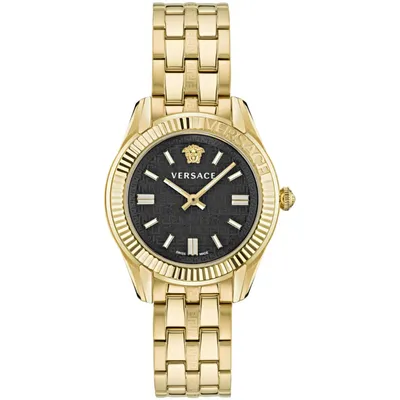 VERSACE GRECA TIME