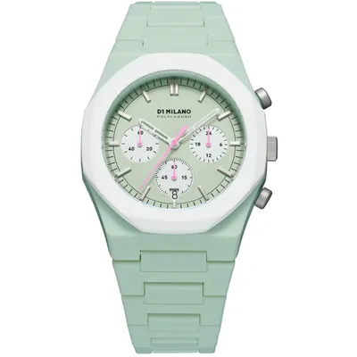 D1 MILANO POLYCHRONO