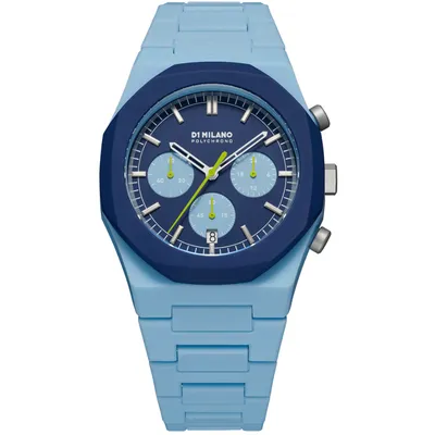 D1 MILANO POLYCHRONO