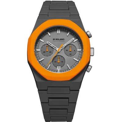 D1 MILANO POLYCHRONO