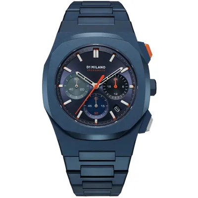 D1 MILANO CHRONOGRAPH