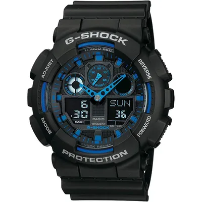 CASIO G-SHOCK