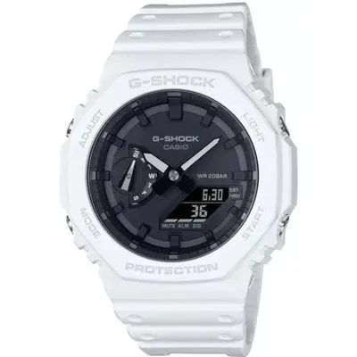 CASIO G-SHOCK