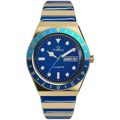 TIMEX MALIBU