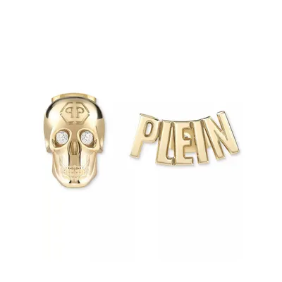 PHILIPP PLEIN NAUŠNICE