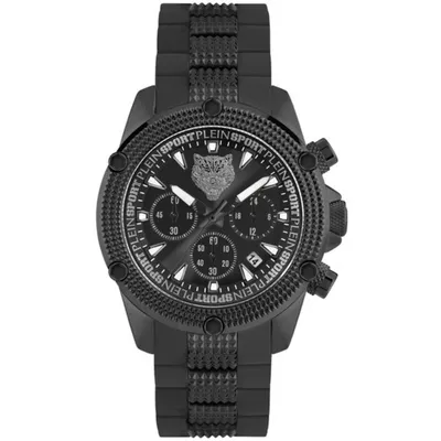 PHILIPP PLEIN SPORT HURRICANE