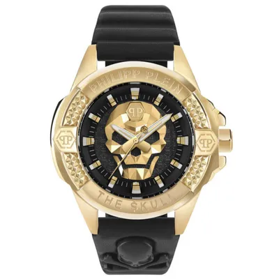 PHILIPP PLEIN THE $KULL