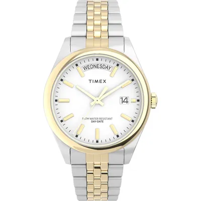 TIMEX LEGACY