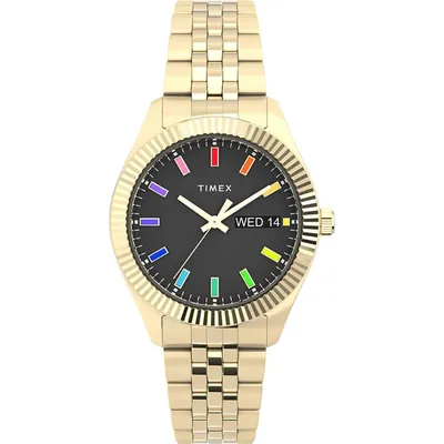 TIMEX WATERBURY LEGACY