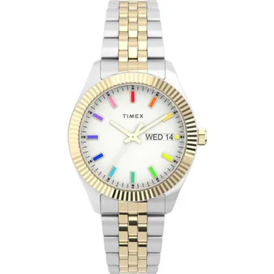 TIMEX WATERBURY LEGACY