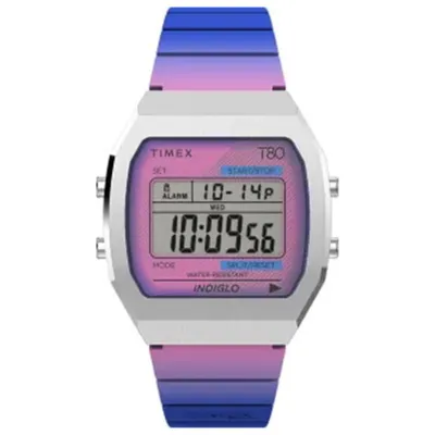 TIMEX T80