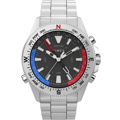 TIMEX EXPEDITION NORTH TIDE-TEMP COMPASS