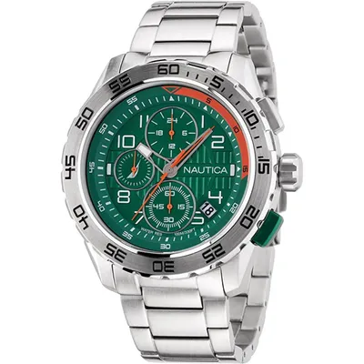 NAUTICA