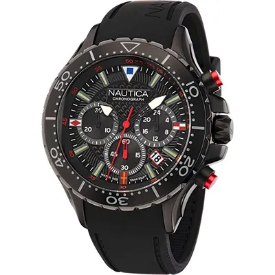 NAUTICA