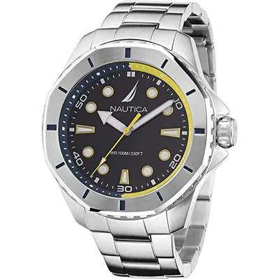 NAUTICA KOH MAY BAY