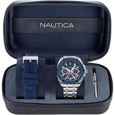 NAUTICA SET