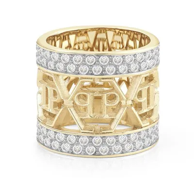 PHILIPP PLEIN PRSTEN