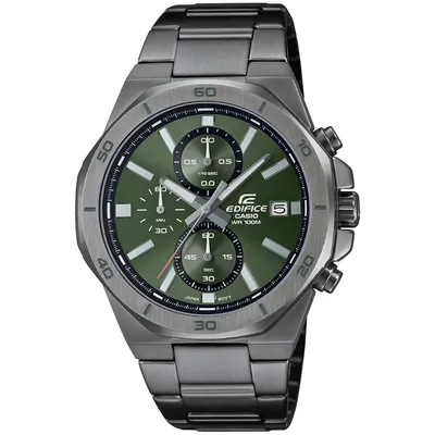 CASIO EDIFICE