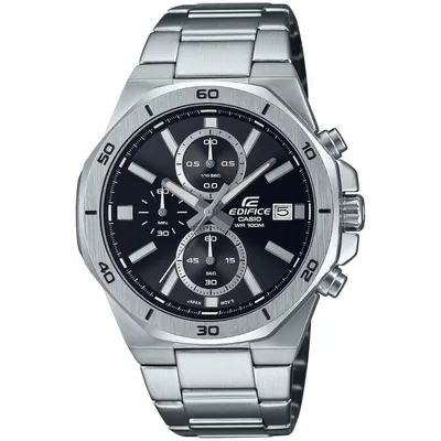 CASIO EDIFICE
