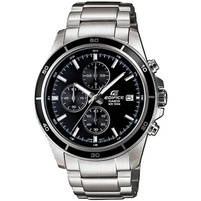 CASIO EDIFICE